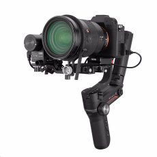 Zhiyun Weebill S stabilizátor - poškozený obal
