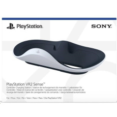 SONY VR2 Sense ctrlr charging station