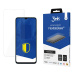 3mk hybridní sklo FlexibleGlass pro Samsung Galaxy A3 (SM-A300FU)