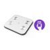 Tesla Smart Composition Scale Wi-Fi-BAZAR, rozbaleno