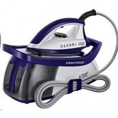 RUSSELL HOBBS 24440 Parní generátor RUSSELL HOBBS 24440 Parní generátor