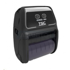 TSC Alpha-4L, USB, BT, 8 dots/mm (203 dpi), CPCL, TSPL-EZ TSC Alpha-4L, USB, BT, 8 dots/mm (203 dpi), CPCL, TSPL-EZ