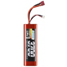 CONRAD Energy Akupack Li-Pol 7.4 V, 3700 mAh CONRAD Energy Akupack Li-Pol 7.4 V, 3700 mAh