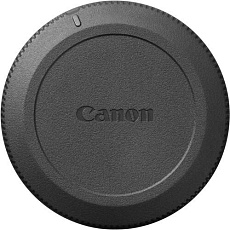 Canon zadní krytka objektivu - bajonet Canon RF II Canon zadní krytka objektivu - bajonet Canon RF II