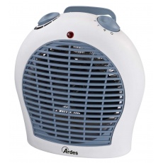 ARDES 4F03 teplovzdušný ventilátor