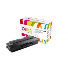 OWA Armor toner pro DELL B1260, 1265, 2500 Stran, 593-11109, černá/black OWA Armor toner pro DELL B1260, 1265, 2500 Stran, 593-11109, černá/black