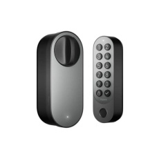 AQARA Smart Lock U200, Black AQARA Smart Lock U200, Black