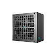 BAZAR - DEEPCOOL GAMERSTORM zdroj 650W PQ650G, 120mm, Plně modulární, 80+ Gold - Poškozený obal (Komplet)