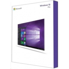 1PK WINDOWS PRO 10 64-BIT CZ OEM 1PK WINDOWS PRO 10 64-BIT CZ OEM
