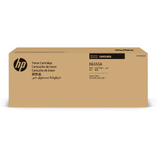 HP - Samsung SCX-D6555A Black Toner Cartri (25,000 pages) HP - Samsung SCX-D6555A Black Toner Cartri (25,000 pages)