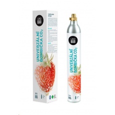LIMO BAR - CO2 bombička 425g LIMO BAR - CO2 bombička 425g