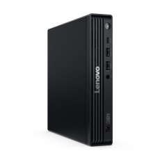 LENOVO PC ThinkCentre M70q G6 Tiny - Ultra5 225T,16GB,512SSD,WiFi,BT,TB4,W11P LENOVO PC ThinkCentre M70q G6 Tiny - Ultra5 225T,16GB,512SSD,WiFi,BT,TB4,W11P