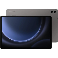 Samsung Galaxy Tab S9 FE+, 12,4", 8GB/128GB, 5G, šedá