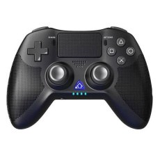 BAZAR - iPega Bluetooth Gamepad 4008 pro PS4/PS3/PC/Android/iOS, černá - poškozený obal BAZAR - iPega Bluetooth Gamepad 4008 pro PS4/PS3/PC/Android/iOS, černá - poškozený obal