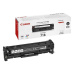Canon LASER TONER black CRG-729BK (CRG729BK) 1 200 stran* - POŠKOZENÝ OBAL - BZAR