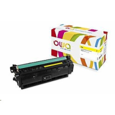 ARMOR toner pro Canon i-SENSYS LBP-710 Cx, 712 Cdn, 712 Cx, 712 Cdn (CRG040 Y), žlutá/yellow, 5400 str ARMOR toner pro Canon i-SENSYS LBP-710 Cx, 712 Cdn, 712 Cx, 712 Cdn (CRG040 Y), žlutá/yellow, 5400 str