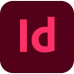 InDesign for TEAMS MP ENG COM RNW 1 User, 12 Months, Level 4, 100+ Lic