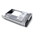 DELL 480GB SSD SATA Mixed Use 6Gbps 512e 2.5in with 3.5in HYB CARR  CUS Kit T340,T440,T640