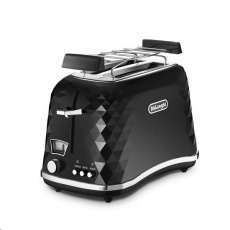 DeLonghi CTJ2103.BK Topinkovač