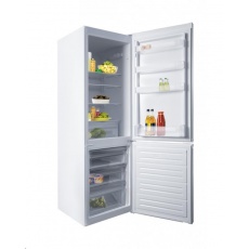 ORAVA RGO-320 Kombinovaná chladnička s mrazničkou ORAVA RGO-320 Kombinovaná chladnička s mrazničkou