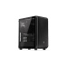 BAZAR - ENDORFY Case Arx 500 Core, Průhledná bočnice, ATX, 4x140mm Fan, černá - Poškozený obal (Komplet)