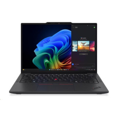 LENOVO NTB ThinkPad X13 G6 - Ryzen AI 7 PRO 350,13.3" WUXGA IPS,32GB,1TSSD,HDMI,Int. AMD Radeon 860M,W11P,3Y Premier