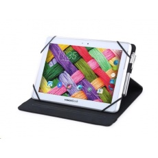 UMAX Tablet Case 10" - Univerzální obal na tablety velikosti 10" UMAX Tablet Case 10" - Univerzální obal na tablety velikosti 10"