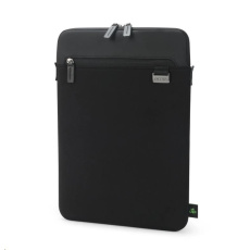 DICOTA Sleeve FIVE 14, black