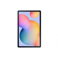 Samsung Galaxy Tab S6 Lite 10.4, 64GB, LTE, modrá Samsung Galaxy Tab S6 Lite 10.4, 64GB, LTE, modrá