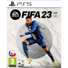 PS5 hra FIFA 23 PS5 hra FIFA 23