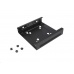 LENOVO držák ThinkCentre Tiny VESA Mount II - M600, M700, M710q, M715q, M720q, M900, M910q, M920q Tiny, M920x