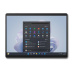 Microsoft Surface Pro 9 256GB (i5/16GB) Platinum W11 PRO