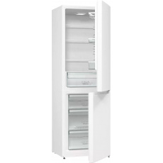 Gorenje RK6192EW4 Chladnička kombinovaná s mrazákem dole Gorenje RK6192EW4 Chladnička kombinovaná s mrazákem dole