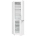 Gorenje RK6192EW4 Chladnička kombinovaná s mrazákem dole