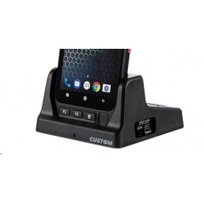 Custom docking station pro RANGER PRO Custom docking station pro RANGER PRO