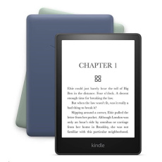 Amazon Kindle Paperwhite 5 2021 32GB Sign. Ed. (bez reklamy) Amazon Kindle Paperwhite 5 2021 32GB Sign. Ed. (bez reklamy)