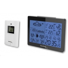 TechnoLine WS 6760 - meteorologická stanice TechnoLine WS 6760 - meteorologická stanice