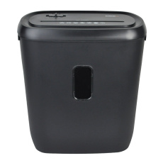 BAZAR - DESQ Skartovačka, 4 x 35 mm, 21l, křížový řez - POŠKOZENÝ OBAL BAZAR - DESQ Skartovačka, 4 x 35 mm, 21l, křížový řez - POŠKOZENÝ OBAL