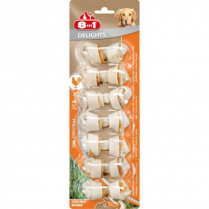 Delights kost s kuzi 7ks 84g Delights kost s kuzi 7ks 84g