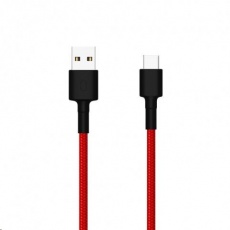 Xiaomi Mi Type-C Braided Cable, Red