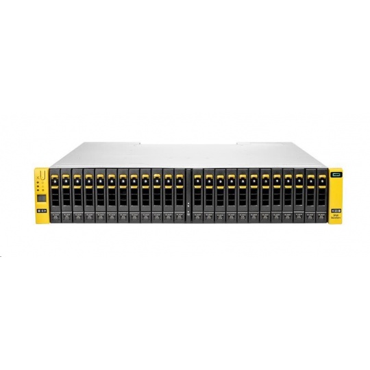 HPE 3PAR StoreServ 8450 4-node Conversion Kit