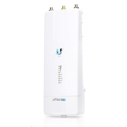 UBNT airFiber AF-5XHD [1Gbps+, 4.8-6.2GHz, Backhaul] cena za kus