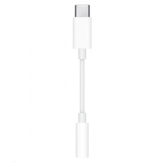 APPLE USB-C to 3.5 mm Headphone Jack Adapter