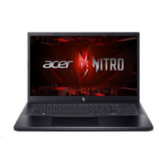 ACER NTB Nitro V 15 (ANV15-41-R95W),Ryzen5-6600H,15.6"FHD,16GB,1TB SSD,RTX 2050,W11H,Black ACER NTB Nitro V 15 (ANV15-41-R95W),Ryzen5-6600H,15.6"FHD,16GB,1TB SSD,RTX 2050,W11H,Black