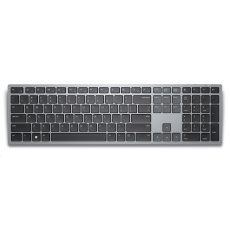 Dell Multi-Device Wireless Keyboard - KB700 - Czech/Slovak (QWERTZ)