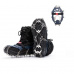 Naturehike nesmeky 25 hrotů 450g vel. 39-43 (M) - modré