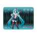 ASUS podložka pod myš TUF GAMING P1 Hatsune Miku Edition, 260x360x2mm, textil
