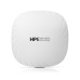 HPE Aruba Networking AP-505 (RW) Dual Radio 2x2 802.11ax Internal Antennas Unified Campus AP