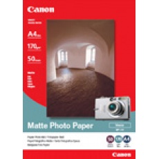 Canon PAPÍR MP-101 A4 50ks (MP101) Canon PAPÍR MP-101 A4 50ks (MP101)