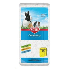 Podest.KT CLEAN&COZY 24,6L